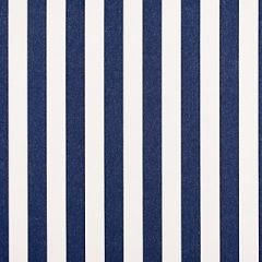 Old World Weavers Awning Stripe Indigo E4 00015135 Elements Collection Upholstery Fabric