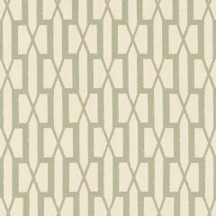 F Schumacher Belvedere Sage 176113 by Veere Grenney Indoor Upholstery Fabric