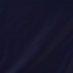 F Schumacher Cecil Cotton Chintz Navy 76985 Perfect Basics: Cecil Cotton Chintz Collection Indoor Upholstery Fabric