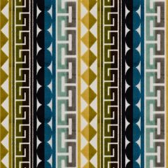Kravet Seurat Seaside 33782-540 Charade Collection by Jonathan Adler Indoor Upholstery Fabric
