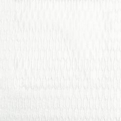 Stout Weaver Snow 5 Sheer Joy Collection Drapery Fabric