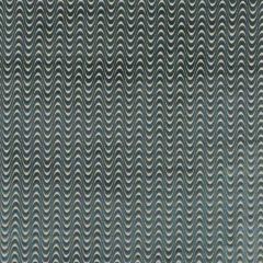 Baker Lifestyle Jive Teal PF50421-615 Carnival Collection Indoor Upholstery Fabric