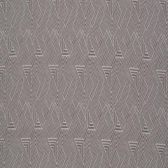Robert Allen Folded Maze Bk Charcoal 250046 Multipurpose Fabric