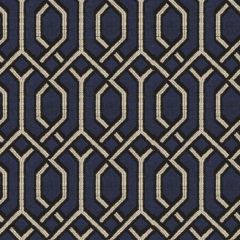 Kravet 34352 Blue 516 Indoor Upholstery Fabric