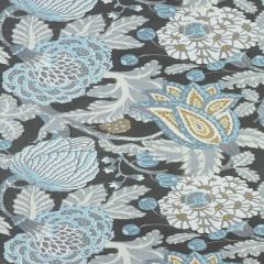 Thibaut Mitford Grey F92944 Paramount Collection Indoor Upholstery Fabric