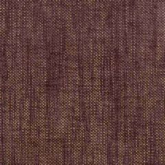 Stout Hennessey Plum 17 Welcome Home Collection Multipurpose Fabric