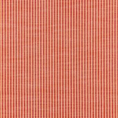Scalamandre Tisbury Stripe Mango SC 000427109 Chatham Stripes and Plaids Collection Upholstery Fabric