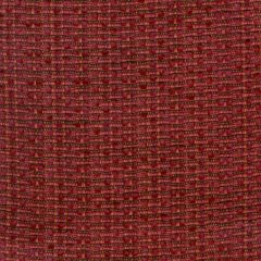 Perennials Chenille Number 5 Earth Red 971-99 Road Trippin Collection Upholstery Fabric