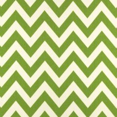 Premier Prints Zigzag Greenage Indoor-Outdoor Upholstery Fabric