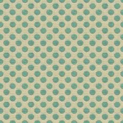 Kravet Design Posie Dot Pool 34070-1516 Classics Collection Indoor Upholstery Fabric