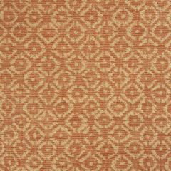 Lee Jofa Albemarle Tangerine BFC-3637-12 Blithfield Collection Indoor Upholstery Fabric