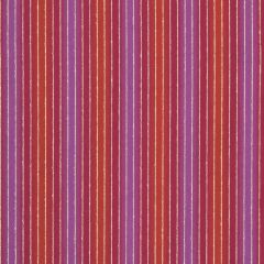 Robert Allen Tie Dye Stripe Fuchsia 228206 Pigment Color Collection Indoor Upholstery Fabric