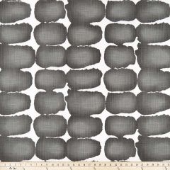 Premier Prints Shibori Dot Ink / Slub Canvas Shoreline Collection Multipurpose Fabric