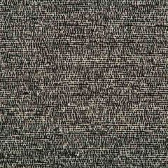 Kravet Slubbable Black 35350-81 Amusements Collection by Kate Spade Indoor Upholstery Fabric