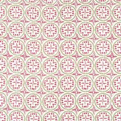 Robert Allen Print N Stitch Cassis 248600 Color Library Collection Multipurpose Fabric