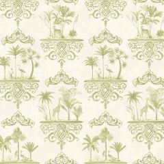 Cole and Son Rousseau Old Olive 99-9040 Wall Covering