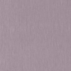 F. Schumacher Lange Wisteria 69365 Perfect Basics: Linen Collection