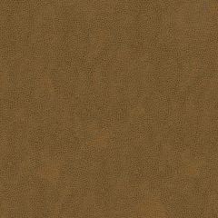 Kravet Smart Alina Brown 616 Faux Leather Indoor Upholstery Fabric