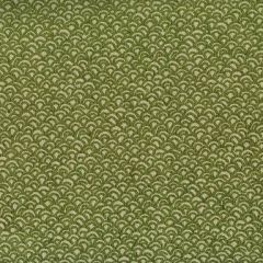ABBEYSHEA Laila 202 Avocado Indoor Upholstery Fabric