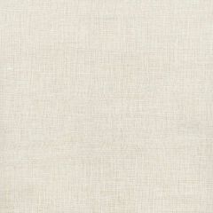 F. Schumacher Lismore Linen Plain Oatmeal 62011 Naturals / Plains Collection