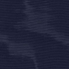 F Schumacher Incomparable Moire Ink 70415 Perfect Basics: Incomparable Moire Collection Indoor Upholstery Fabric