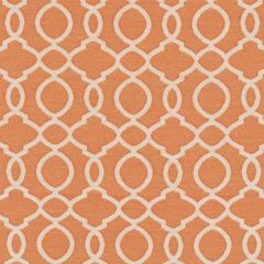 Duralee Tangerine DW16061-35 The Tradewinds Indoor-Outdoor Woven Collection  Upholstery Fabric