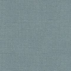 Mulberry Home Weekend Linen Aqua FD698-R104 Multipurpose Fabric