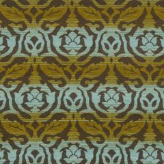 Robert Allen Contract Ombre Frame-Bayou 216889 Decor Upholstery Fabric