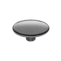 DOT® Durable™ Cap 93-X2-10128-1B Government Black Finish 11/64 inch 100 pack