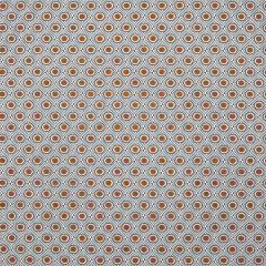 Gaston Y Daniela Morley Naranja GDT5400-3 Gaston Africalia Collection Indoor Upholstery Fabric