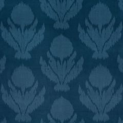 F Schumacher Agra Velvet Peacock 73990 Ottoman Chic Collection Indoor Upholstery Fabric