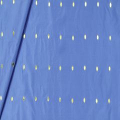 Beacon Hill Camila Coin-Island Blue 243024 Decor Drapery Fabric