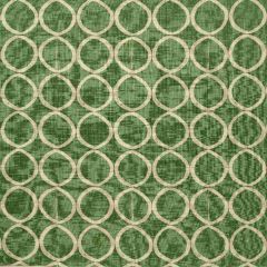Lee Jofa Circles Forest BFC-3665-3 Blithfield Collection Multipurpose Fabric