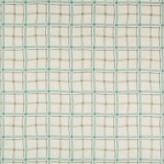 Kravet Basics Plaiddance Tile 316 Bermuda Collection Multipurpose Fabric