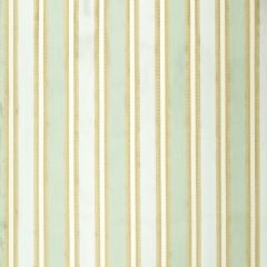 Beacon Hill Leblon Stripe Sky 241798 Silk Stripes and Plaids Collectiobn Drapery Fabric