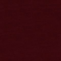 Kravet Couture Red 32075-9 Luxury Velvets Collection Indoor Upholstery Fabric