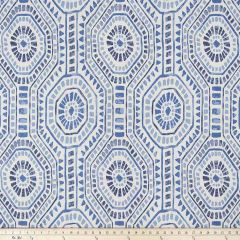 Premier Prints Bricktown Vivid Flax Moroccan Collection Multipurpose Fabric