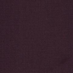 Robert Allen Wool Twill Aubergine 226304 Wool Textures Collection Multipurpose Fabric
