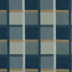 Beacon Hill Monte Rosa Marine 220378 Modern Silk Collection Multipurpose Fabric