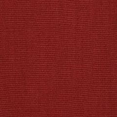 Robert Allen Heirloom Linen Crimson 231796 Linen Textures Collection Indoor Upholstery Fabric
