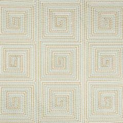 Kravet Couture Edge Stitch Bronze 4453-616 Modern Tailor Collection Drapery Fabric