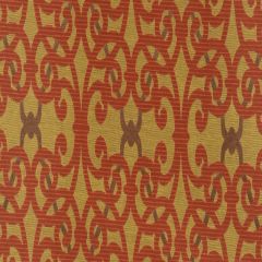 Robert Allen Contract Scrolled Links-Tuscan 231635 Decor Upholstery Fabric