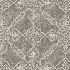 Duralee Iron DP42647-388 Sakai Prints and Wovens Collection Indoor Upholstery Fabric