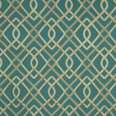 Beacon Hill Wrought Work Tourmaline 218859 Modern Silk Collection Multipurpose Fabric