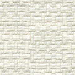 Kravet Basics 34483 White 1 Indoor Upholstery Fabric