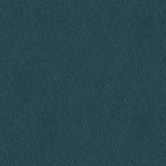 Kravet Contract Brandi Blue 5 Faux Leather Indoor Upholstery Fabric