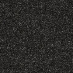 Beacon Hill Fine Boucle Charcoal 241389 Plush Boucle Solids Indoor Upholstery Fabric