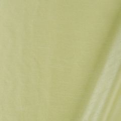 Robert Allen Tramore Ii Honeydew 235065 Drapeable Silk Looks Collection Multipurpose Fabric