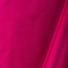 Beacon Hill Mulberry Silk Magenta 230526 Silk Solids Collection Drapery Fabric