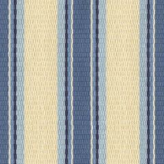 Kravet Smart Blue / Beige 30674-1516 Indoor Upholstery Fabric